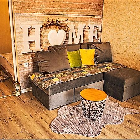 Kassandrou Suite Hot Tub-Jakuzzi - 2 Bedrooms - Big Balcony - Center Thessaloniki Exterior foto