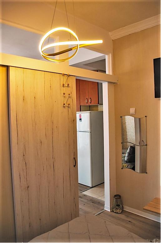 Kassandrou Suite Hot Tub-Jakuzzi - 2 Bedrooms - Big Balcony - Center Thessaloniki Exterior foto