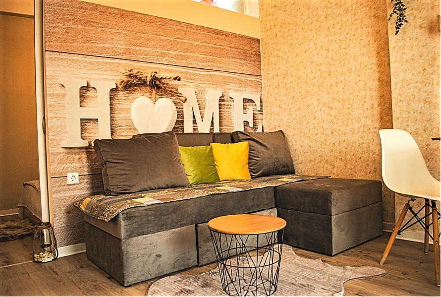 Kassandrou Suite Hot Tub-Jakuzzi - 2 Bedrooms - Big Balcony - Center Thessaloniki Exterior foto